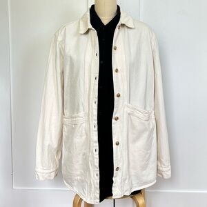 Sezane Will jacket